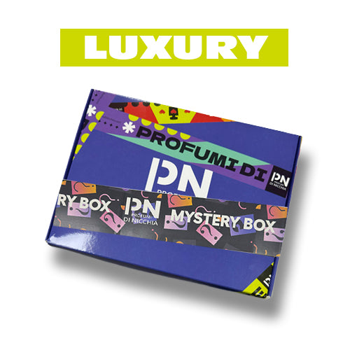 Mystery Box Luxury