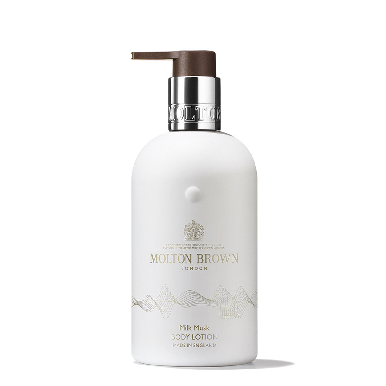 Milk Musk - Loción corporal - Molton Brown