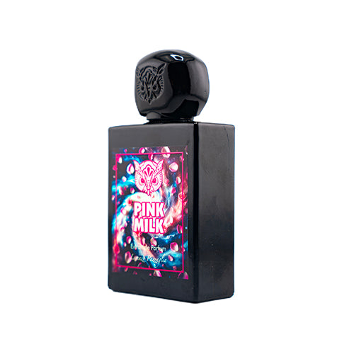 Leche Rosa - Extrait De Parfum - Lorenzo Pazzaglia