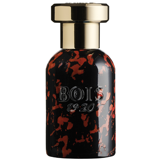 Sagrado y profano - Bois 1920