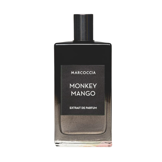 Monkey Mango - Marcoccia - Extrait de Parfum