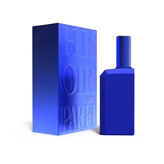 Esto no es una botella azul 1/.1 - Eau de Parfum - Histoires de Parfums