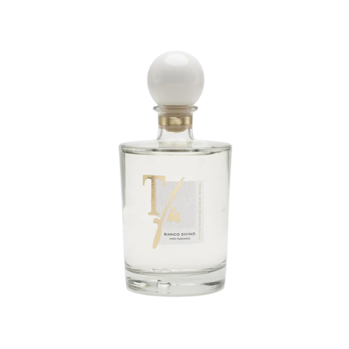 Divine White - Fragancia para habitaciones - Unique Fragrance Theater