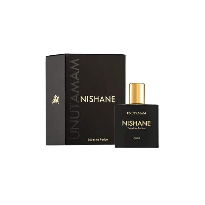 Unutamam Extracto - Extracto de Perfume - Nishane