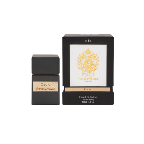 Osola - Extracto de Perfume - Tiziana Terenzi