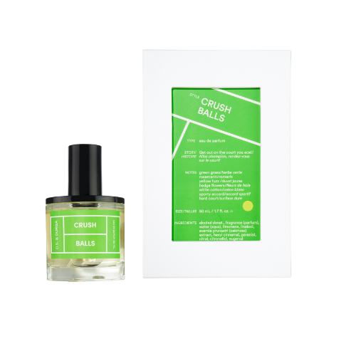Crush Balls - Eau De Parfum - DS & Durga