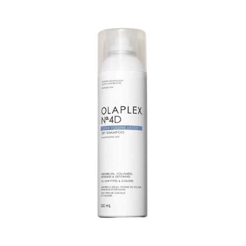 Nº.4D CLEAN VOLUME DETOX - CHAMPÚ SECO - Olaplex