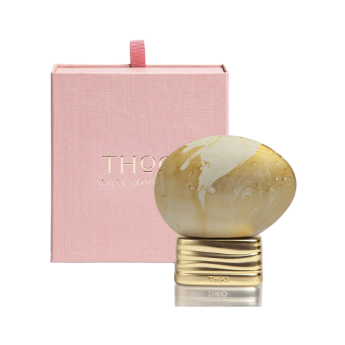 ¿Qué pasa con el pop? - Eau de Parfum - Thoo