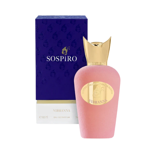 Vibranna - Eau De Parfum - Suspiro