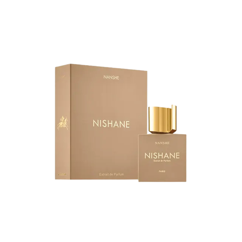 Nanshe Extracto - Extracto de Perfume - Nishane