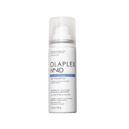 Nº.4D CLEAN VOLUME DETOX - CHAMPÚ SECO - Olaplex
