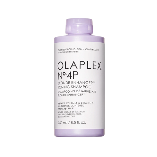 Nº.4P BLONDE ENHACER™ - CHAMPÚ TONIFICANTE - Olaplex
