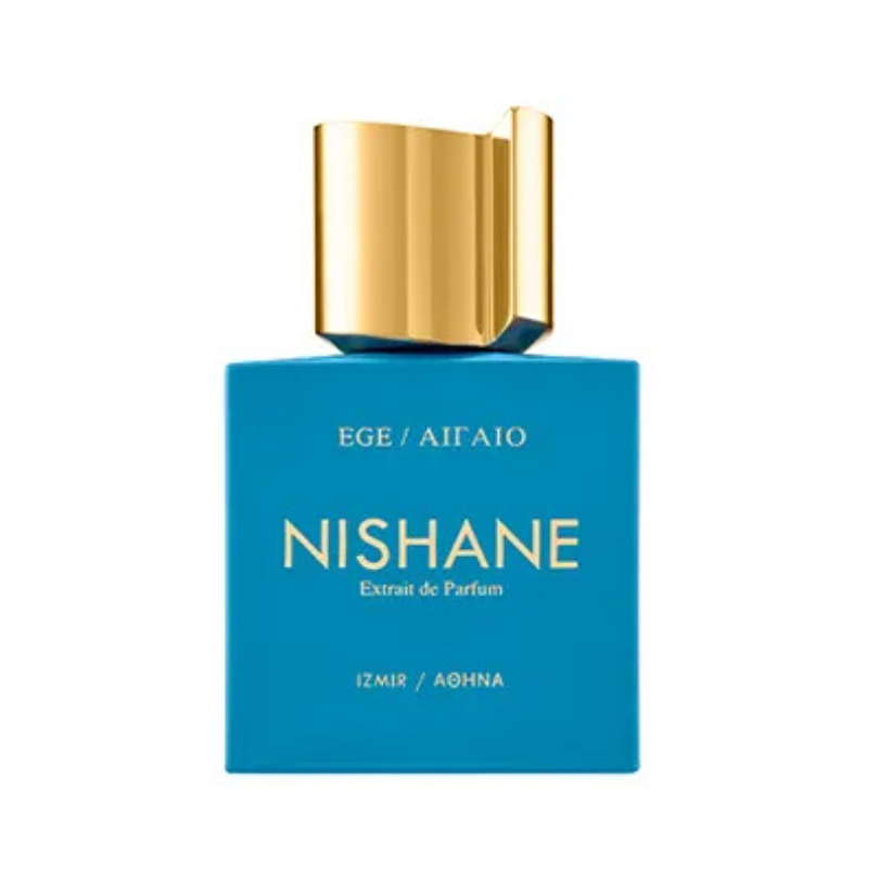 Ege Extrait - Extracto de Perfume - Nishane