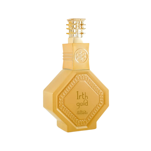 IRTH GOLD - Agua de Perfume - Nabeel