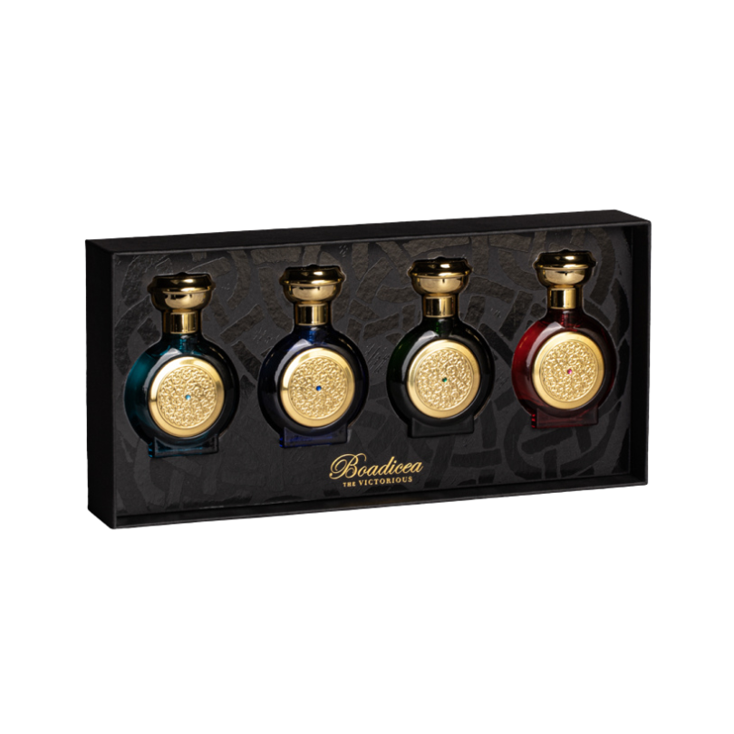 Colección Zafiro - Boadicea