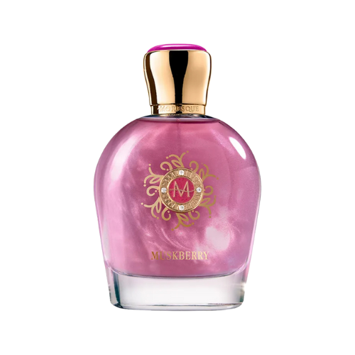 Almizclera - Eau de Parfum - Moresque