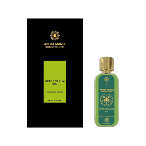 Infinito Flor - Extracto de Perfume - Anima Mundi