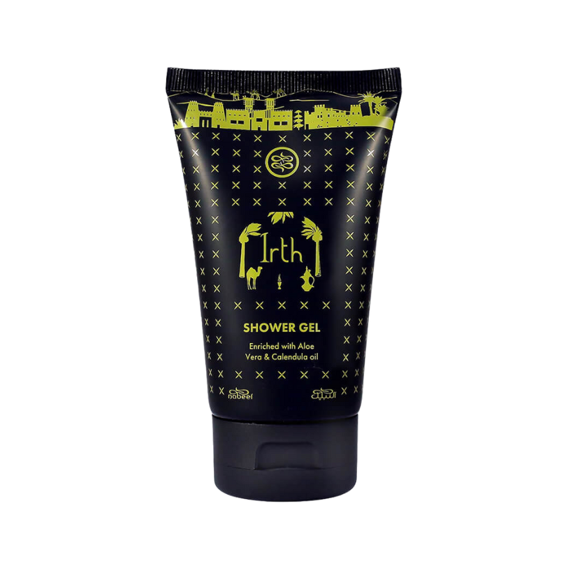 Irth - Gel de ducha - Nabeel