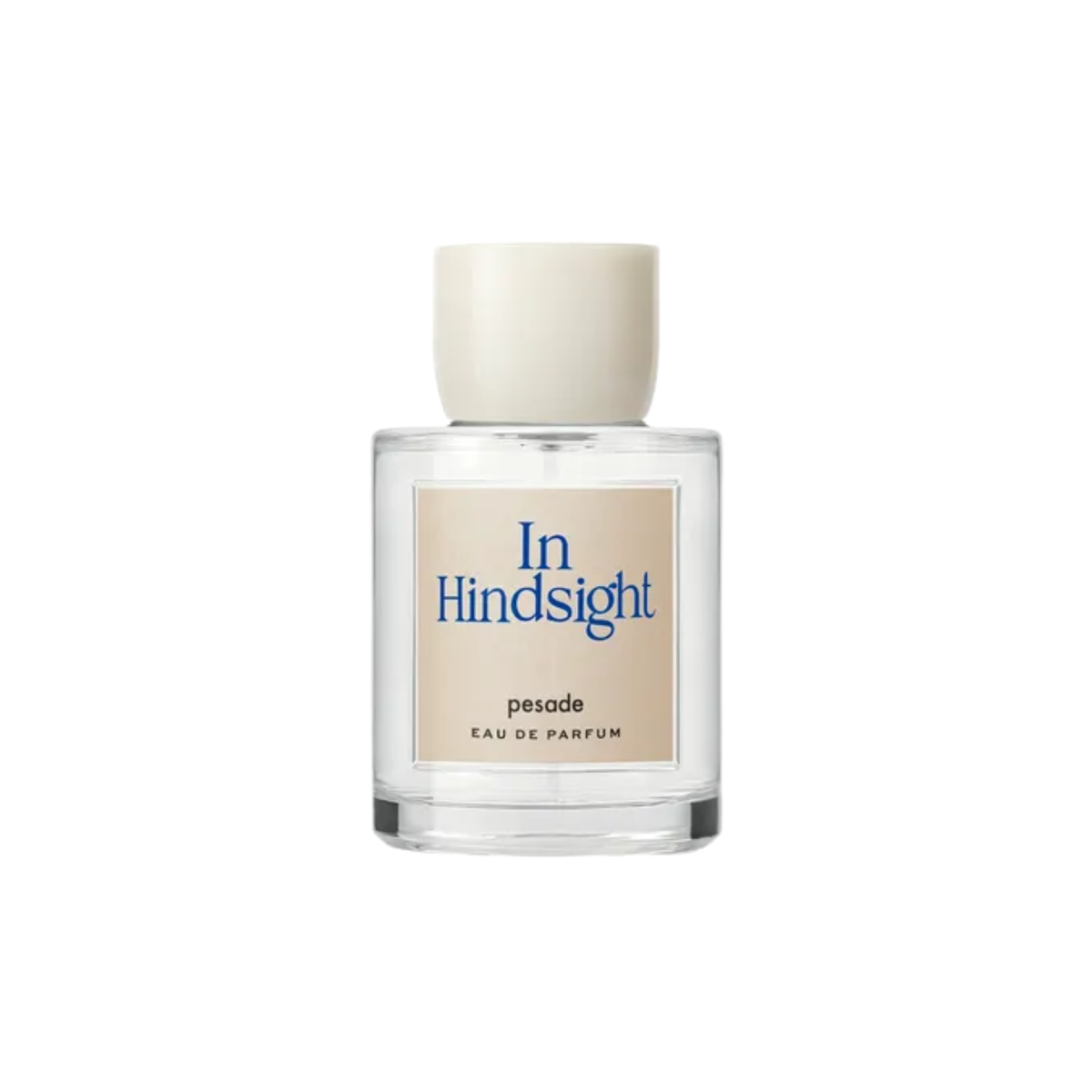 In Hindsight - Eau De Parfum - Pesade