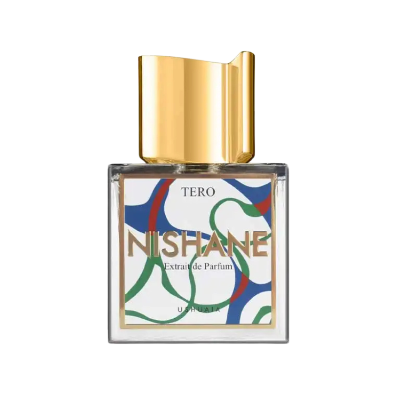 Tero Extracto - Extracto de Perfume - Nishane