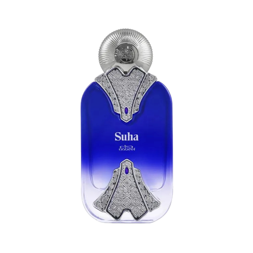 Suha - Agua de perfume - Nabeel
