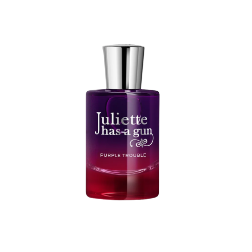 Purple Trouble - Eau De Parfum - Juliette has a Gun