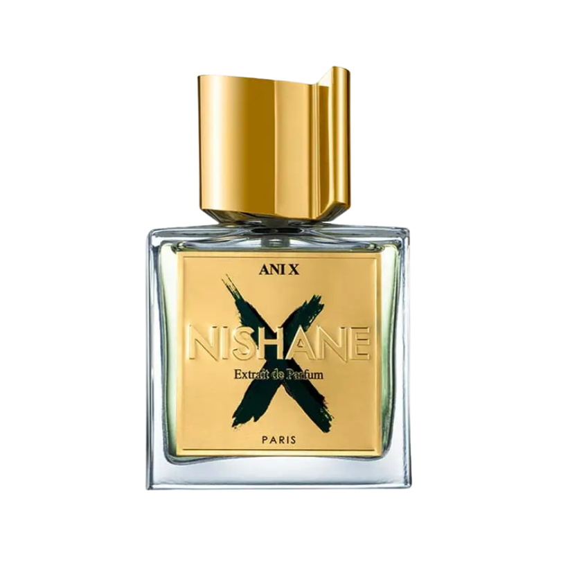 Ani X - Extracto de Perfume - Nishane