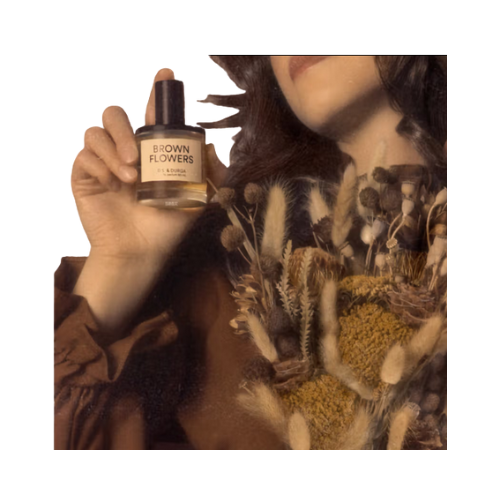 Flores Marrones - Eau de Parfum - DS & DURGA