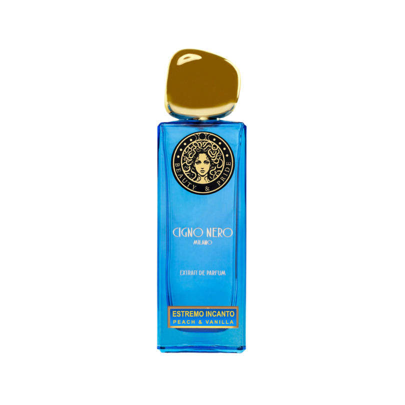 Encantamiento Extremo - Eau de Parfum - Cisne Negro