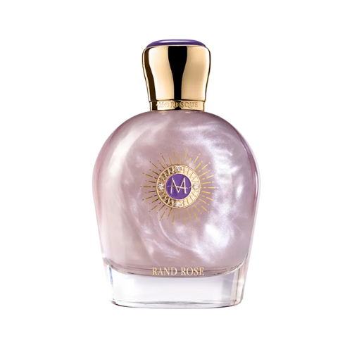 Rand Rose - Eau de Parfum - Moresco