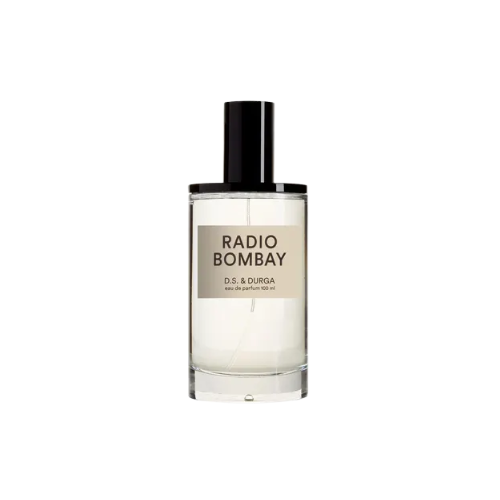 Radio Bombay - Eau De Parfum - DS & DURGA