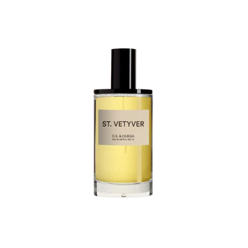 St. Vetyver - Eau De Parfum - DS & DURGA