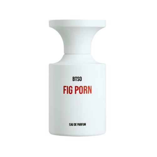 Higo Porn - Agua de Perfume - Borntostandout