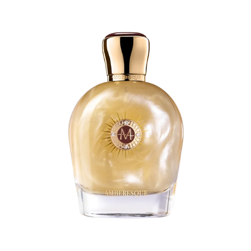 Ámberesque - Agua de Perfume - Moresque