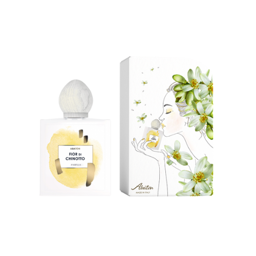 Flor De Chinotto - Eau de Parfum - Abaton