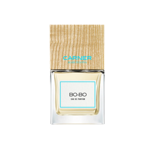 Bo-Bo - Agua de Perfume - Carner Barcelona