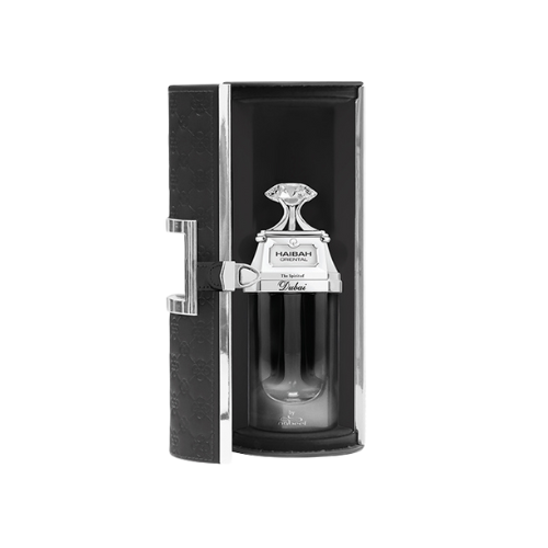 Haibah Oriental - Eau de Parfum - El espíritu de Dubái