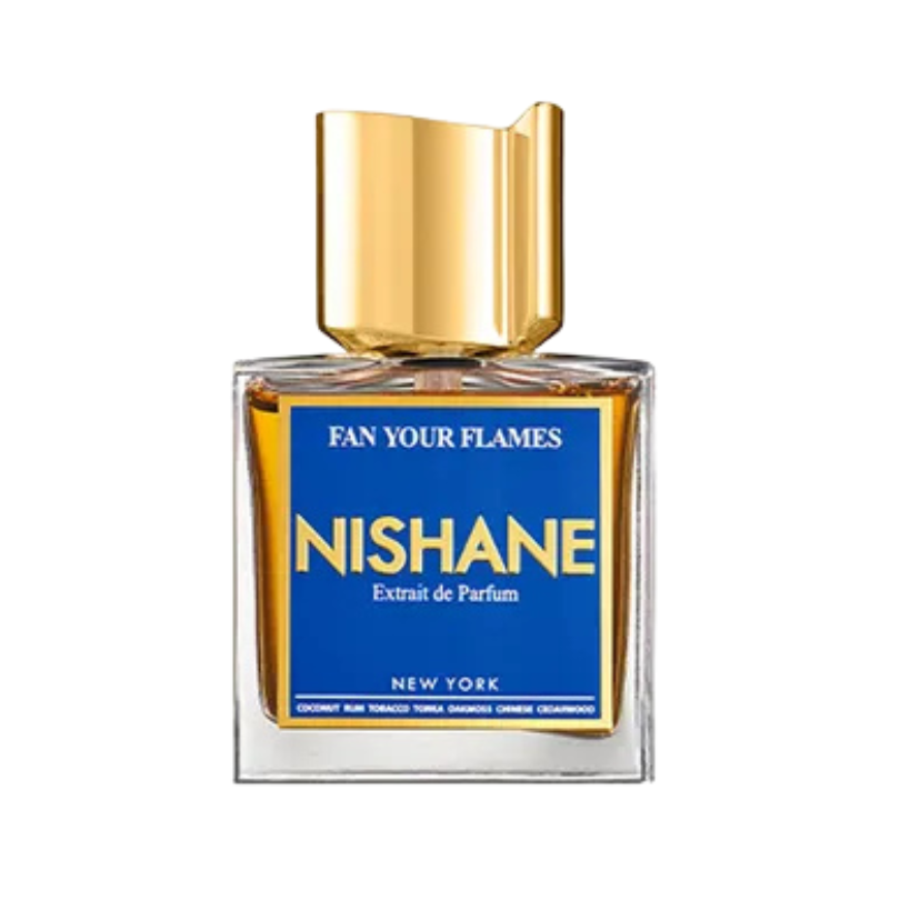 Aviva Tus Llamas Extrait - Extrait de Perfume - Nishane