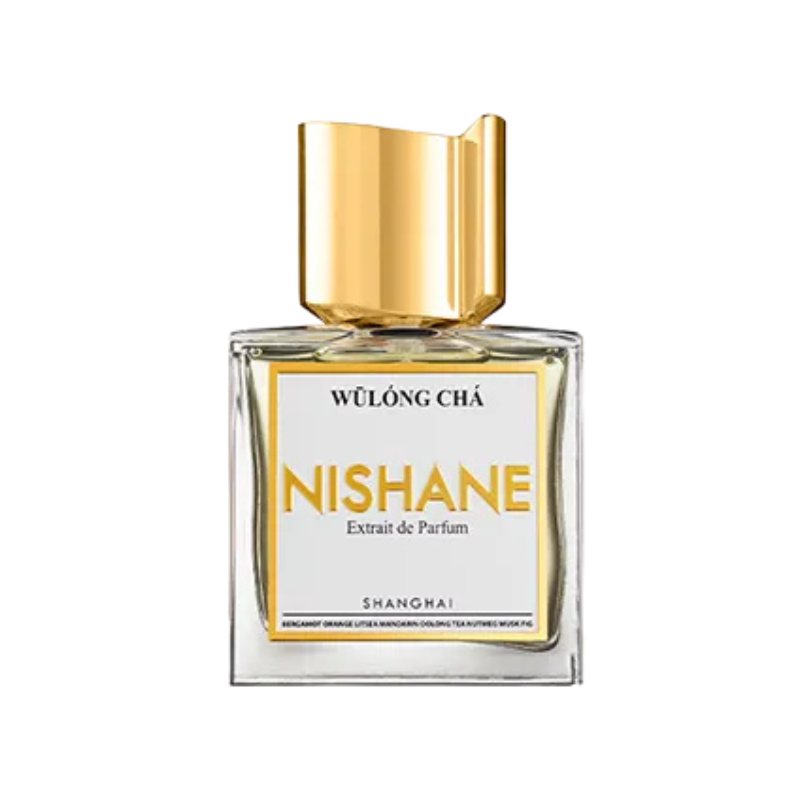 Wulong Cha Extrait - Perfume Extrait - Nishane