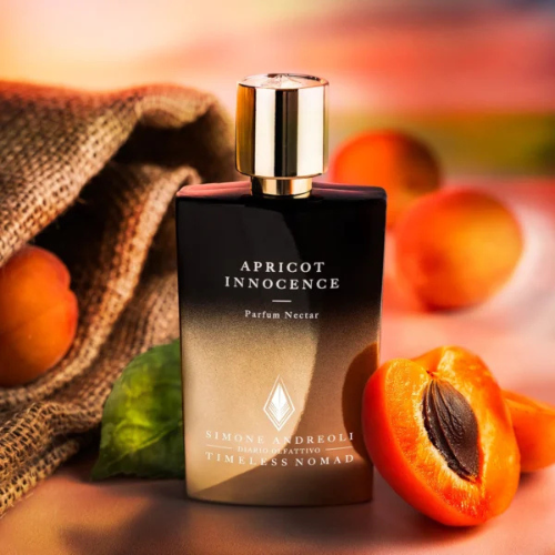 Inocencia de albaricoque - Perfume Nectar - Simone Andreoli