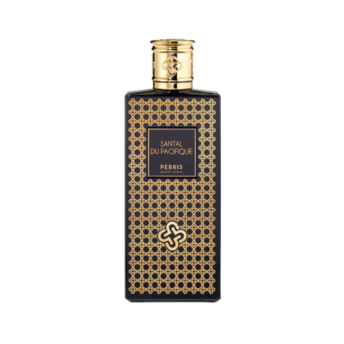 Santal del Pacífico - Agua de Perfume - Perris