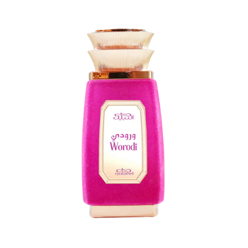 Worodi - Agua de Perfume - Nabeel