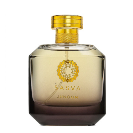 Agua de perfume Junoon - Sasva