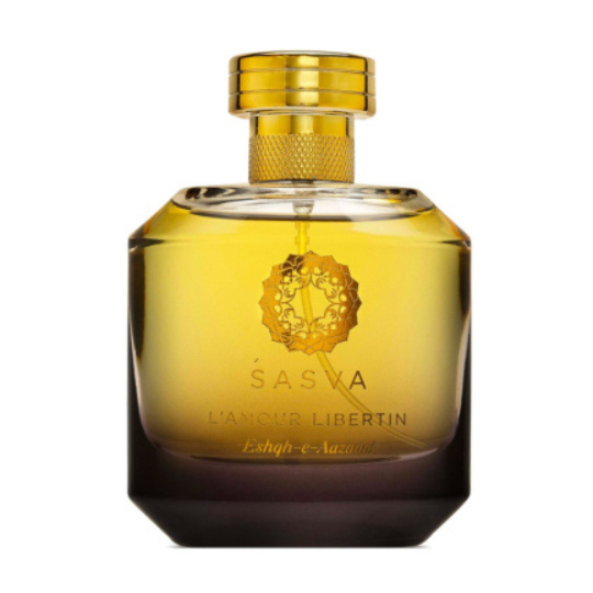 El Amor Libertino Eau de Perfume - Sasva