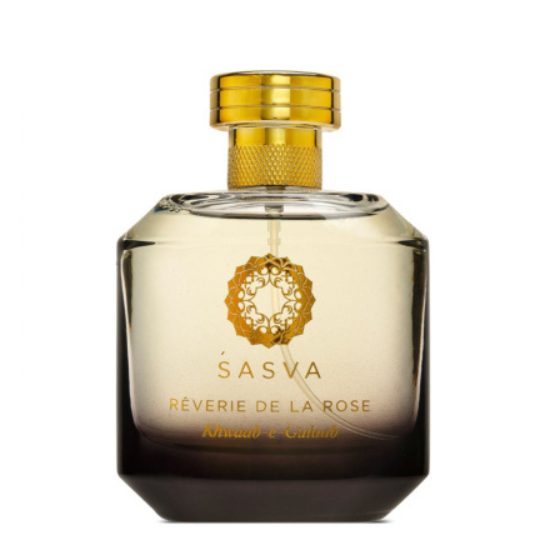 Reverie de la Rose Agua de Perfume - Sasva