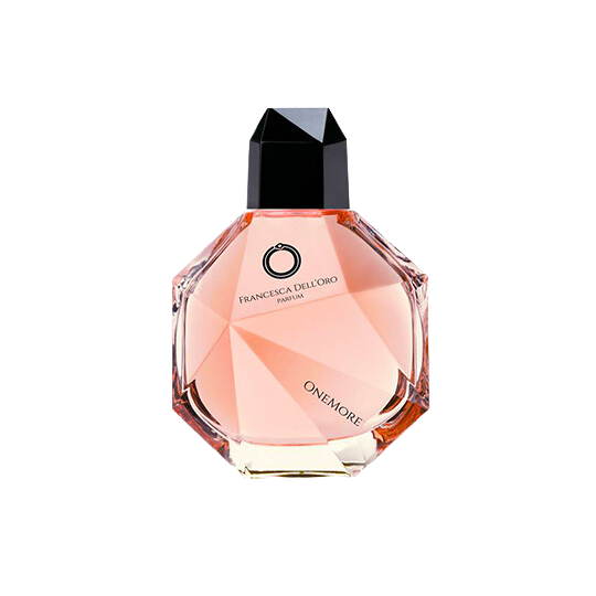 Una más - Francesca Dell'Oro