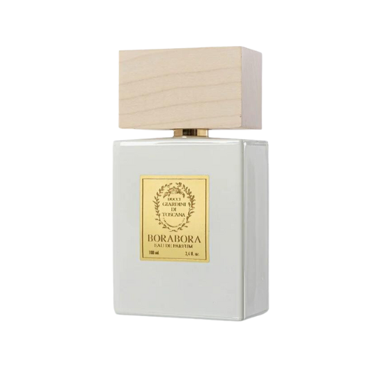 Bora Bora - Jardines de la Toscana