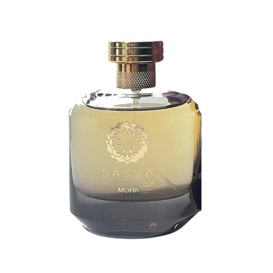 Moha Eau de Parfum - Sasva