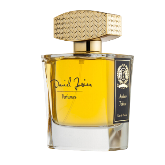 AMBRE TABACO - Daniel Josier