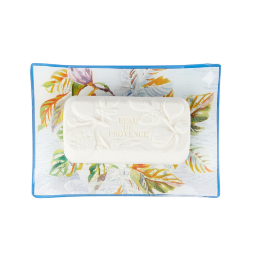 Beau de Provence - Jabón con Platillo - Fragonard